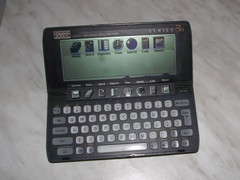 Psion Series 3a
