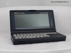 Hewlett-Packard 200LX