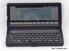 Casio SF-8000