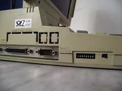 Sharp PC-5500