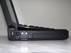 IBM ThinkPad 765L (type 9547)