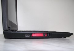 IBM ThinkPad i Series 1200