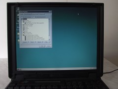 IBM ThinkPad 770