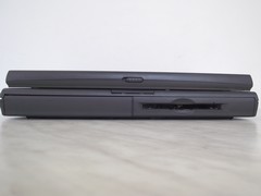 Apple PowerBook 1400C/166