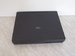 Hewlett-Packard Omnibook 4000C