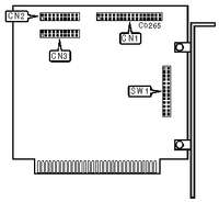 STANDARD MICROSYSTEMS CORPORATION   SMC 4004-PC