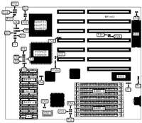 AUVA COMPUTER, INC.   TAM33-P8/TAM40-P8/CPM25-P8/CPM33-P8