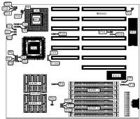 AUVA COMPUTER, INC.   803(4)86 TAM33/40, CPM25/33, CAM33/50