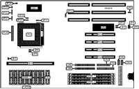 ATC/UNITRON COMPUTERS & COMPUTER PARTS   MB532