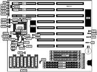 ATC/UNITRON COMPUTERS & COMPUTER PARTS   U6931/G/E/C