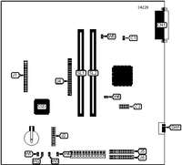 ALPHA MICROSYSTEMS   AM-319 (10)