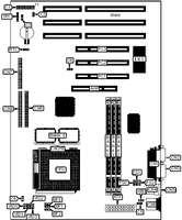 ASUS COMPUTER INTERNATIONAL   SP98AGP-X (VER. 1.01)