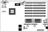DELL COMPUTER CORPORATION   SYSTEM V486/50/66 FS
