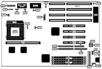 COMPUTREND SYSTEMS, INC.   PCI PENTIUM (MODEL NO. 200C)