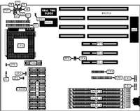 GIGA-BYTE TECHNOLOGY CO., INC.   GA-586AT VER. 2x/3x