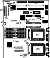 ELITEGROUP COMPUTER SYSTEMS, INC.   P6FX2-A (VER. 1.1)