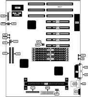 ELITEGROUP COMPUTER SYSTEMS, INC.   P6KFX-A