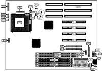 ELITEGROUP COMPUTER SYSTEMS, INC.   P5TX-BPRO (VER. 3.0)