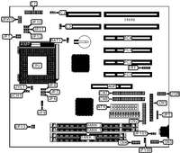 ELITEGROUP COMPUTER SYSTEMS, INC.   P5SD-B+