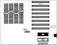 IBM CORPORATION   PC-XT 5160-086