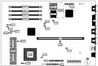 IBM CORPORATION   PS/VALUEPOINT 6381 DX/DX2