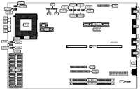 INTEL CORPORATION   CLASSIC/PCI LPX