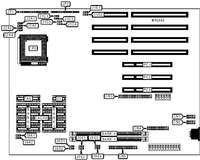 INTEL CORPORATION   CLASSIC/PCI EXPANDABLE DESKTOP