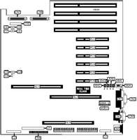 IBM CORPORATION   PC SERVER 704 (TYPE 8650) MODEL 4MO