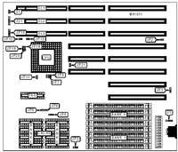 MAGITRONICS   486SX/486DX/486DX2 (VER. 2)
