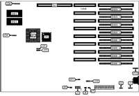 MONOLITHIC SYSTEMS, INC. (COLORADO MSI)   MICROFRAME 386M