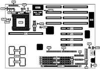 PIONEX TECHNOLOGIES, INC.   MB-8500TUC