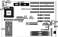 TMC RESEARCH CORPORATION   PCI54SV (VER. 0.0)