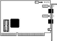 COMPEX, INC.   READYLINK ENET100-VG4 ISA(VER.1.3C)