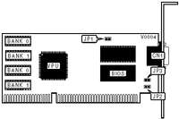 DIAMOND FLOWER, INC. [Monochrome/VGA/XVGA] VG-7700