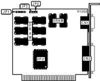 KOUWELL ELECTRONIC CORPORATION [Monochrome] KW-526E