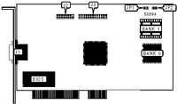 KOUWELL ELECTRONIC CORPORATION [VGA] KW-549AV